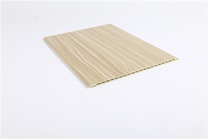 竹木纤维墙板